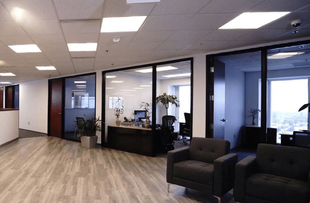 Intelligent Office (MI/MN) - Intelligent Office - Troy