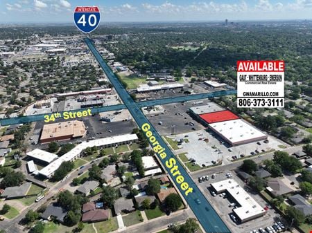 Preview of Retail space for Rent at 3405 Georgia St South