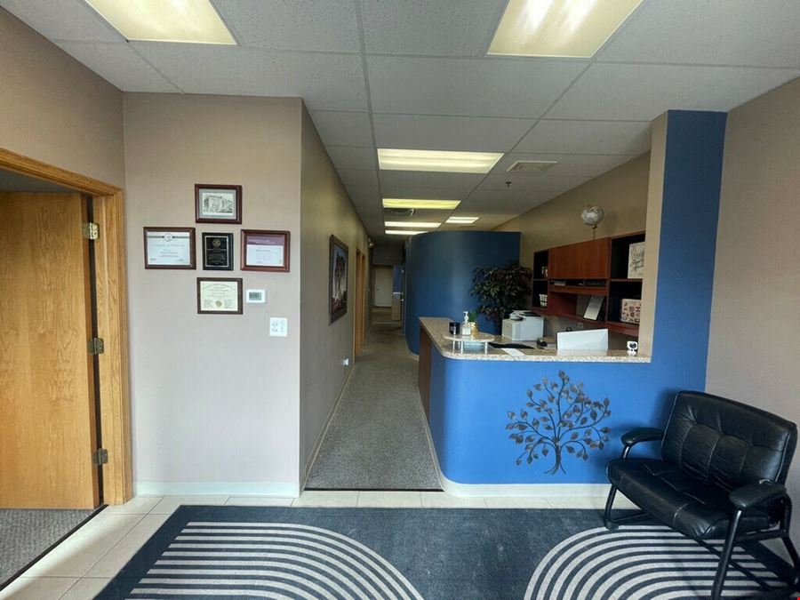650 Spring Hill Ring Road Suite 2000