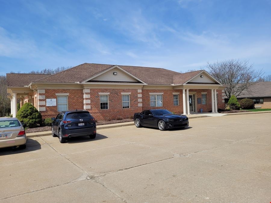 4016-4018 Massillon Road