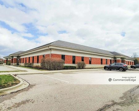 Preview of Office space for Rent at 2971 West Algonquin Road
