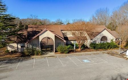 Preview of Office space for Sale at 11680 Doolittle Dr