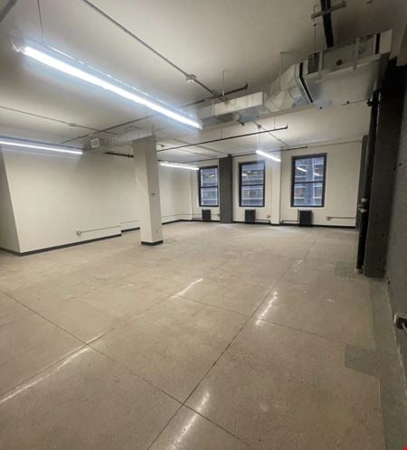 Preview of Office space for Rent at 160 Broadway