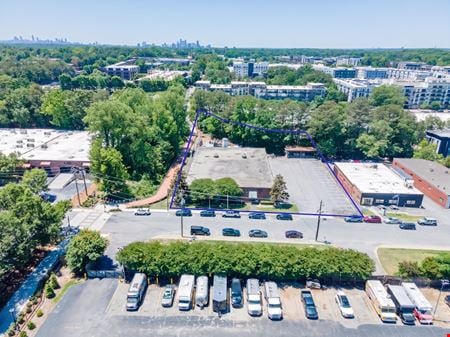Preview of Industrial space for Sale at 3424 Miller Drive