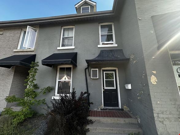 Preview of Other space for Rent at 497 Woolwich St, Guelph ON
