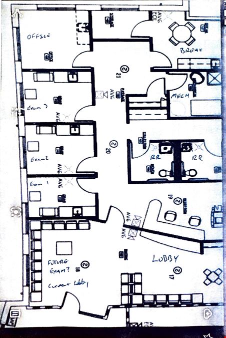 1888 SF Medical / Office