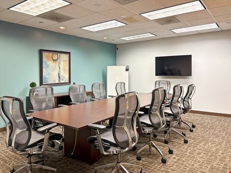 Preview of Office space for Rent at 630 Freedom Business Center 3rd Floor
