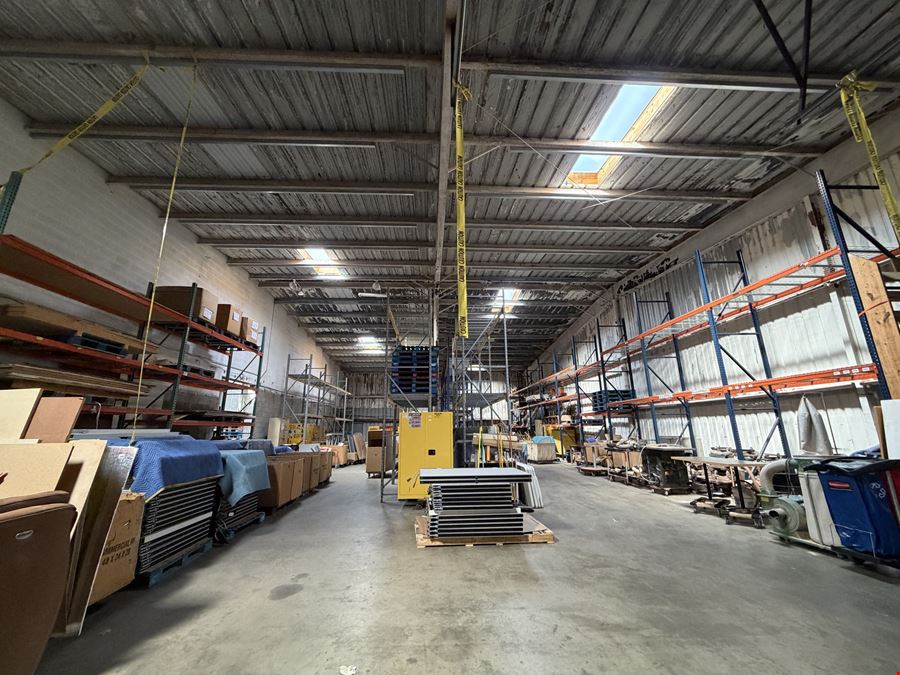5595 Raby Road