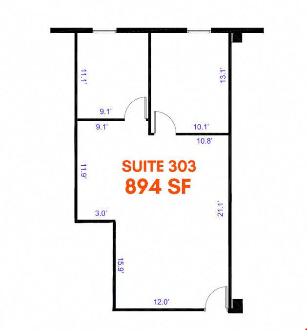 7251 West Palmetto Park Road