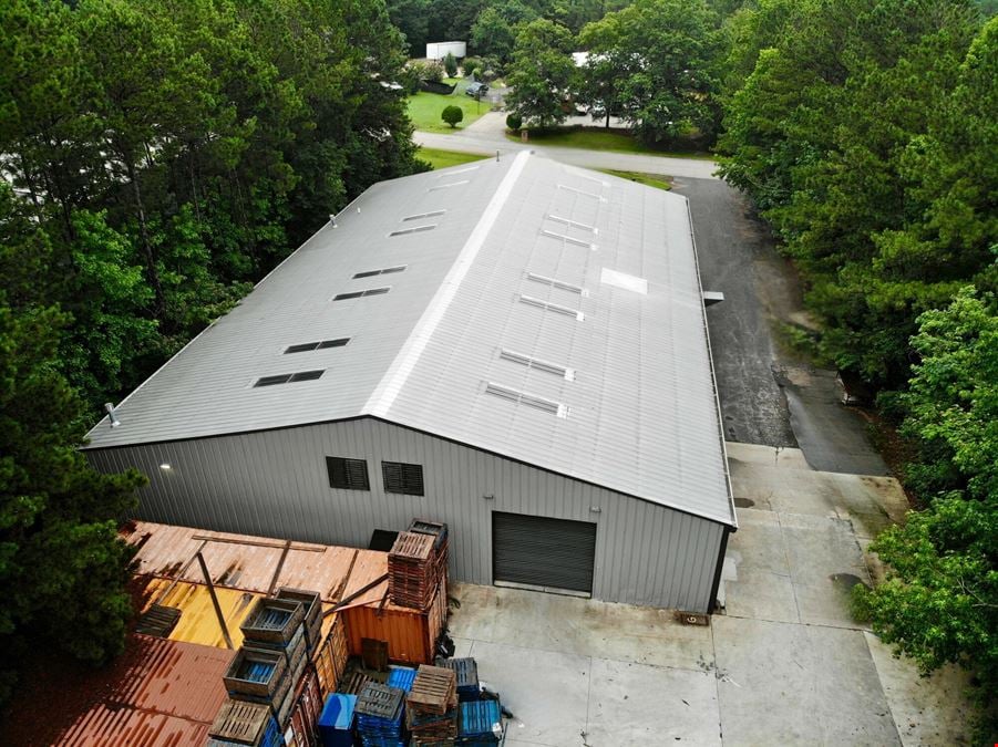 161 Bellamy Place