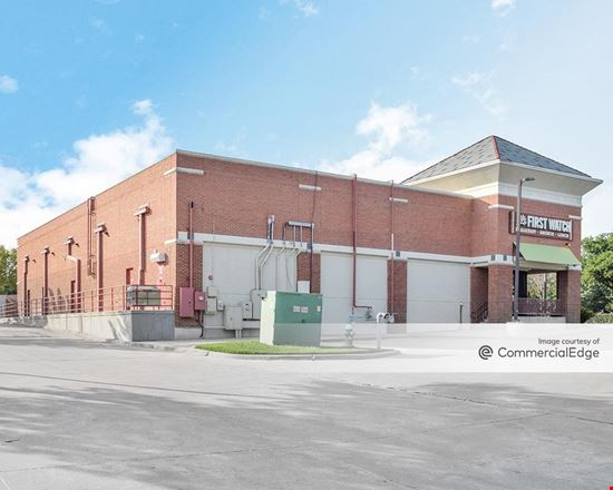 Preview of Retail space for Rent at 2301 Justin Road