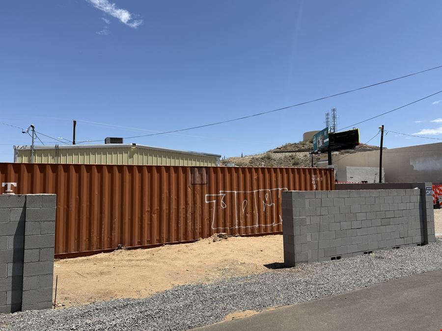 8111 East Apache Trail