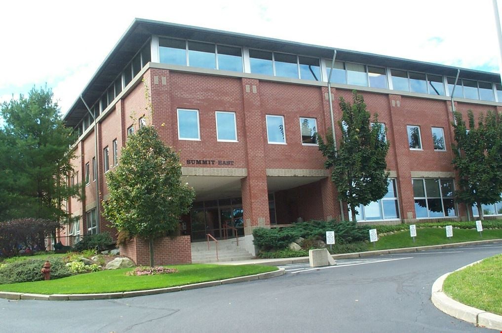 The Summit Executive Park