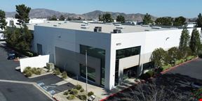 Green Gateway Business Center - Bldg 3