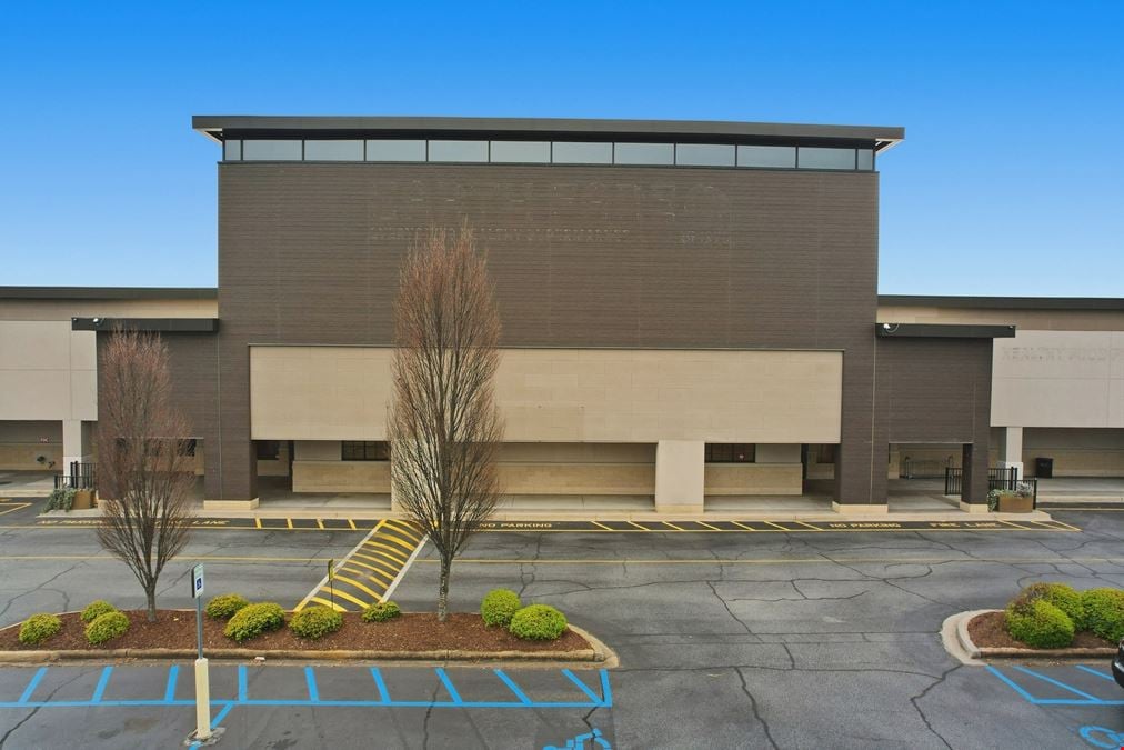 Former EarthFare Grocers