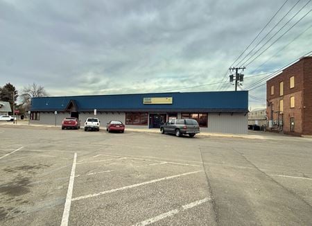 Preview of Retail space for Sale at 13 Colorado Ave
