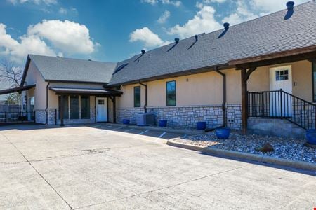 Preview of Retail space for Sale at 5418 Saint Charles Ave