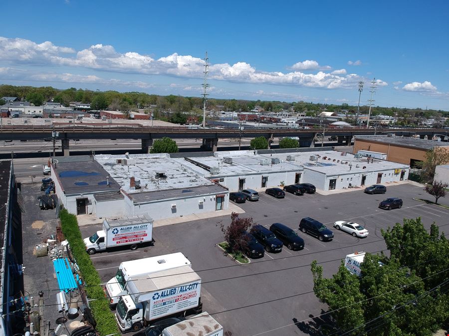622-640 Oak Street Copiague