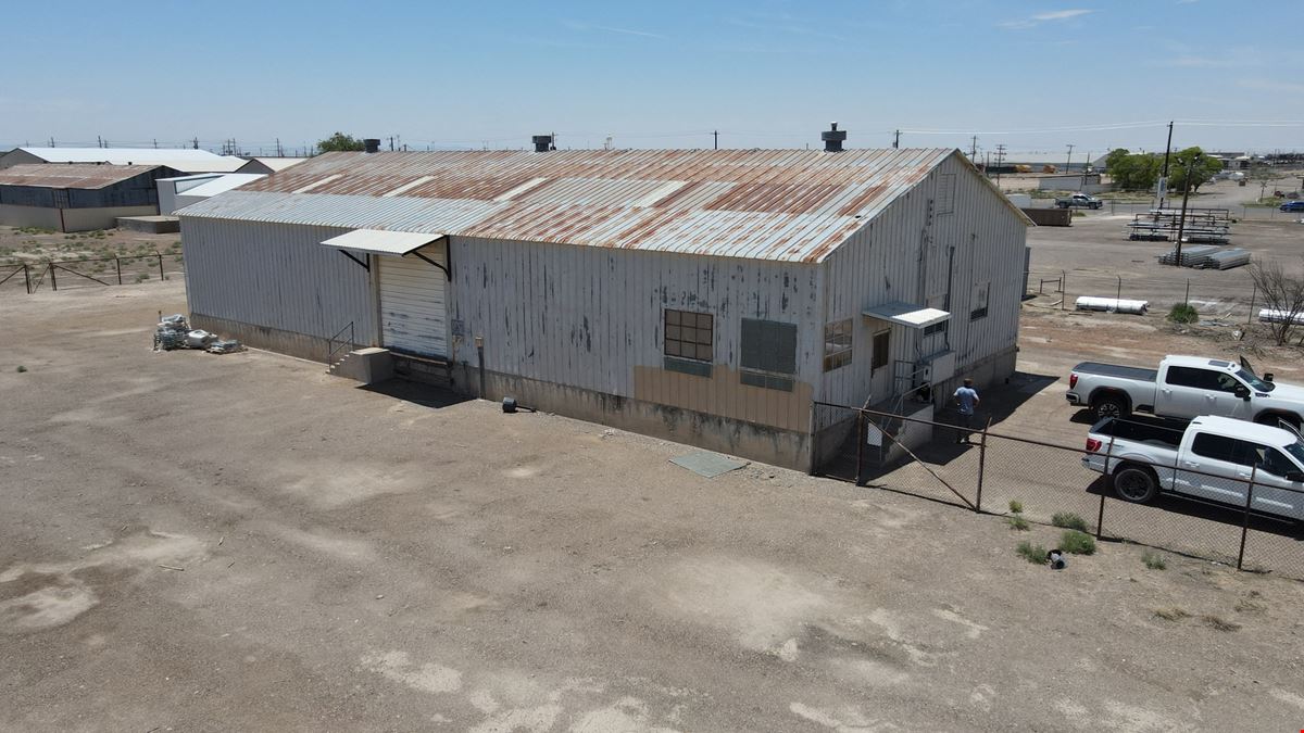 2400 W Veterans Boulevard