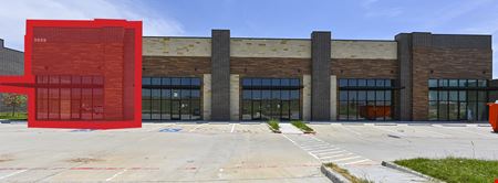 Preview of Retail space for Rent at 2826 State Hwy 121