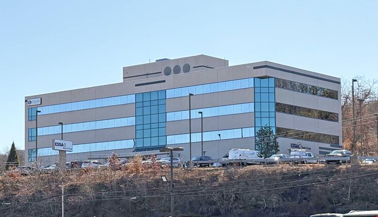 Preview of Office space for Rent at 1065 PA-315