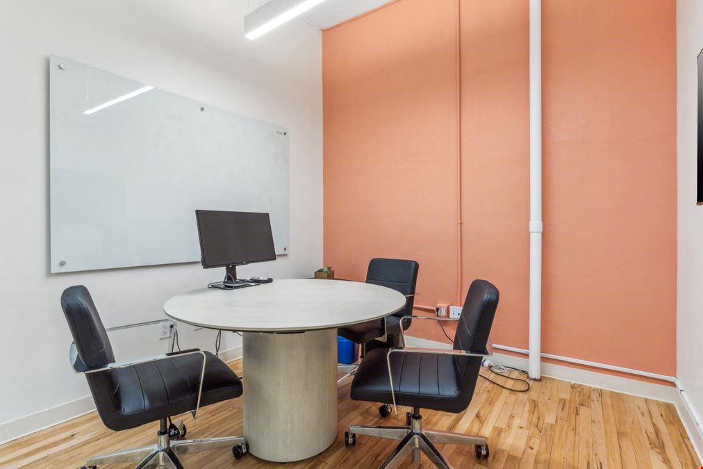 7 West 18th Street - 7th Floor Sublease