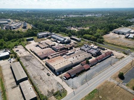 Preview of Industrial space for Sale at 900 Fisher Rd