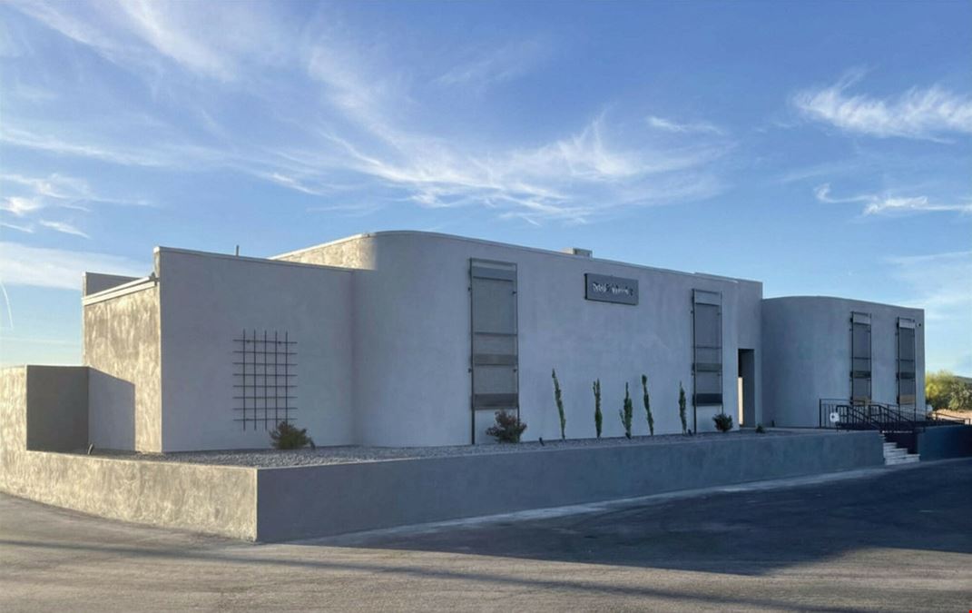 Casa Grande Mixed-Use Opportunity