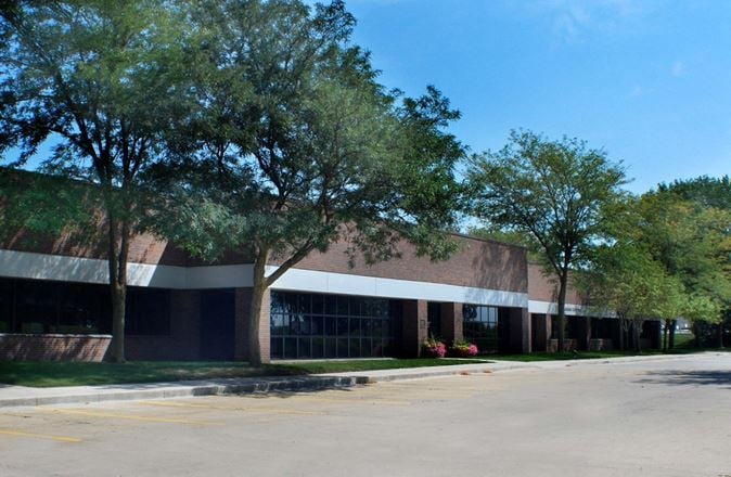 Preview of Industrial space for Rent at 11200 - 11274 Aurora Avenue