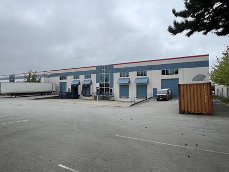 Preview of commercial space at 7027 Venture Street, Delta, BC, V4G 1H8