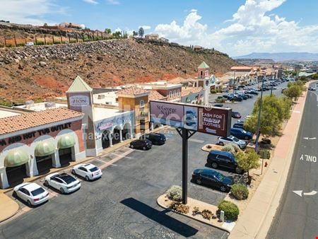Preview of Retail space for Sale at 250 Red Cliffs Dr