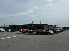 4020 Building