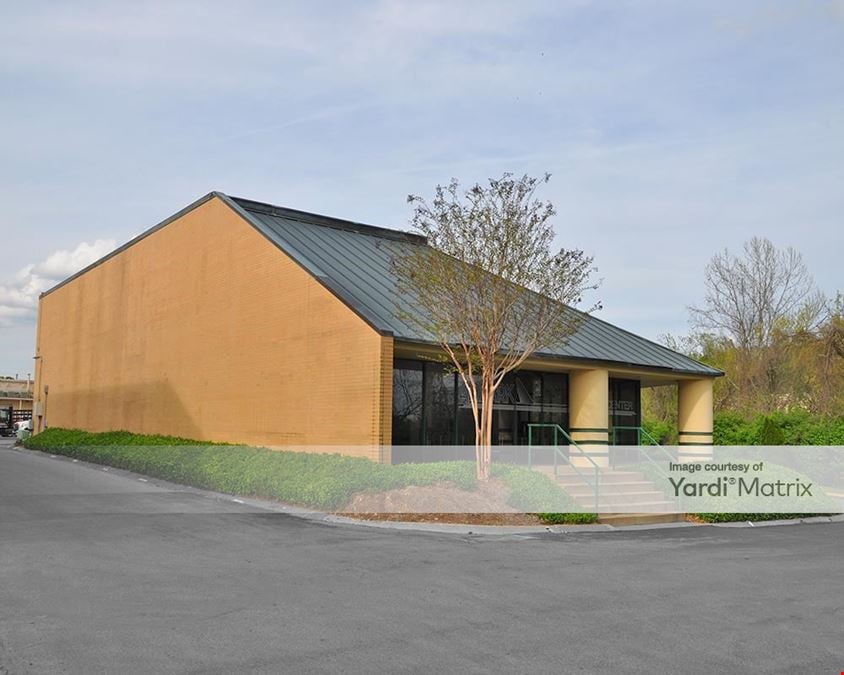 Airpark Business Center - Building 1420