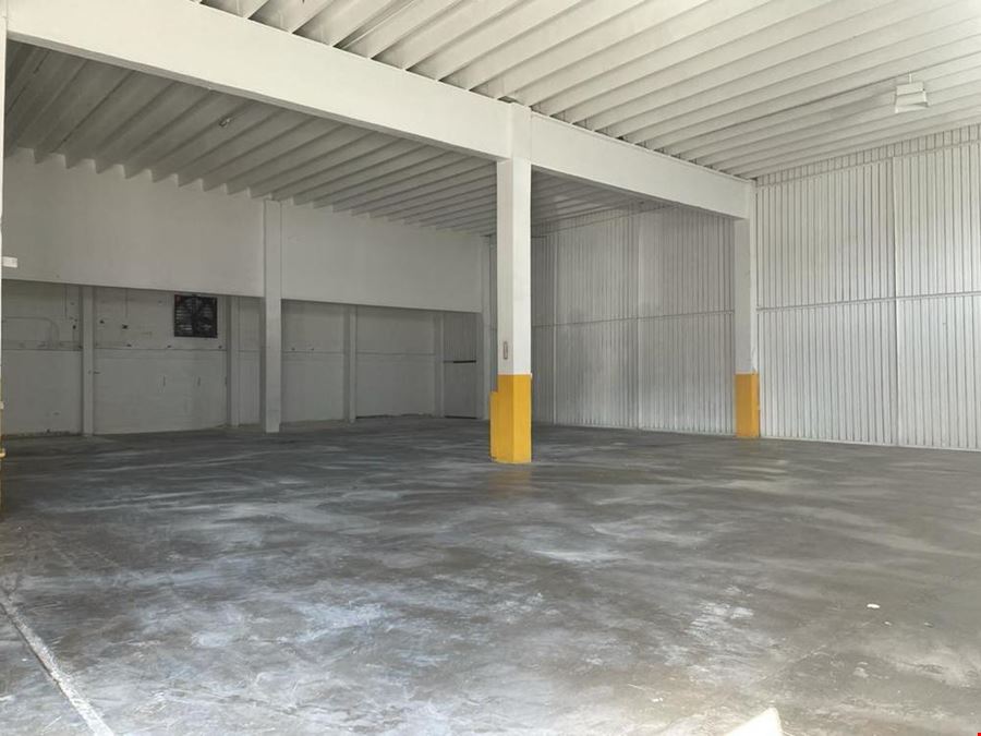 La Ceramica Industrial Park Lot 5-B2 - FOR LEASE