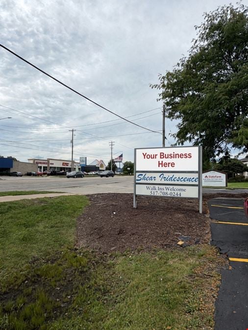 6158 W Saginaw Hwy