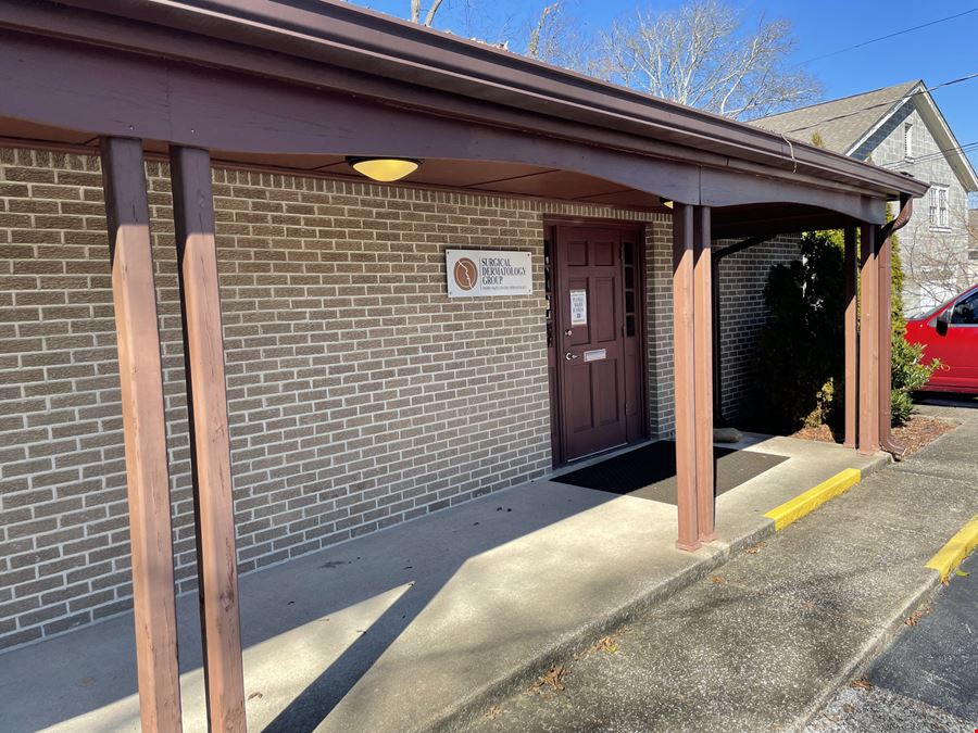 Single Tenant NN Medical Investment