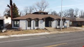 3310 N Prospect Rd