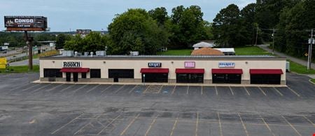 Preview of Retail space for Sale at 2021 Brandon Road