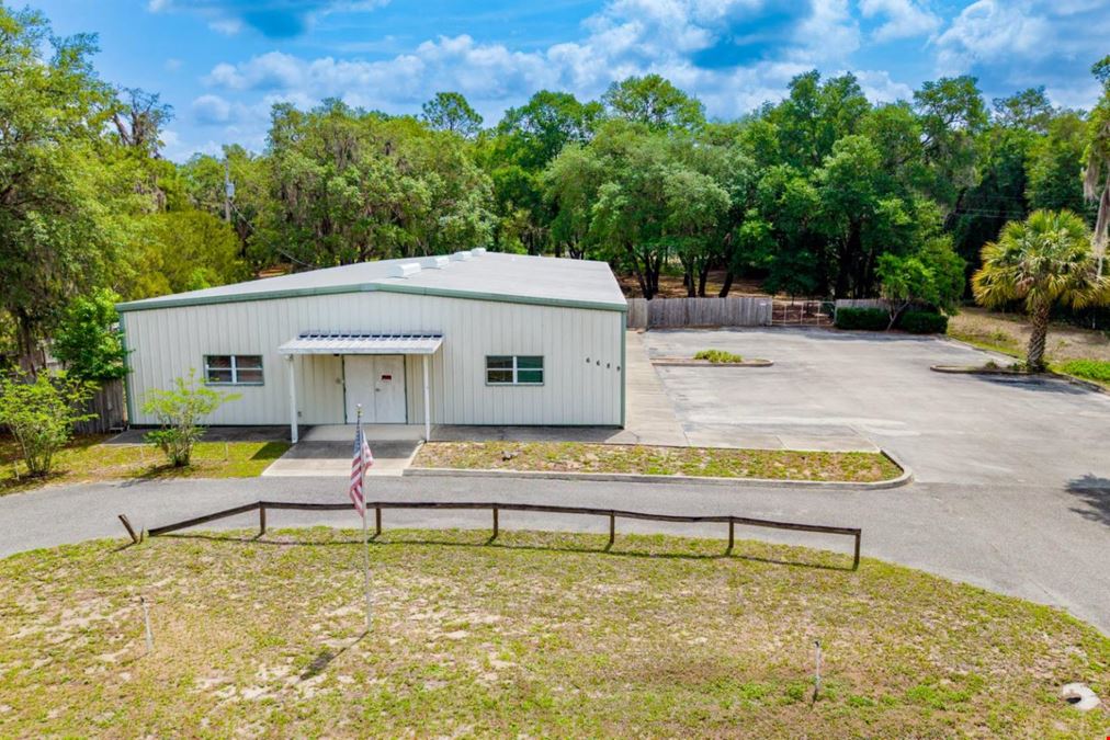 6689 County Road 315C
