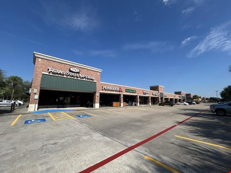Preview of Retail space for Rent at 2700 Marina Bay Dr