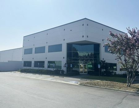 Preview of Industrial space for Rent at 2830 E Philadelphia St