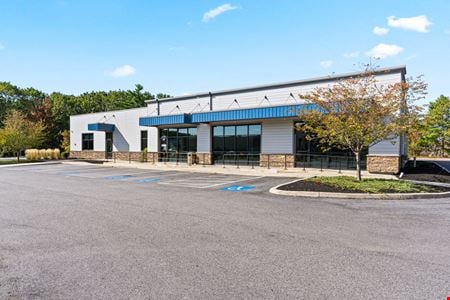 Preview of commercial space at 264 Gorham Rd