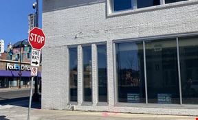 1439 W. Lake Street, Minneapolis, MN