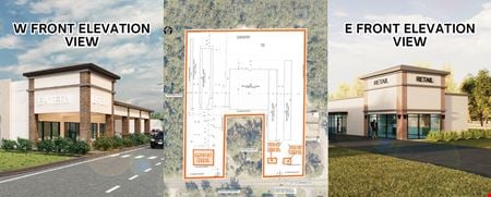 Preview of VacantLand space for Sale at 25525 State Road 46