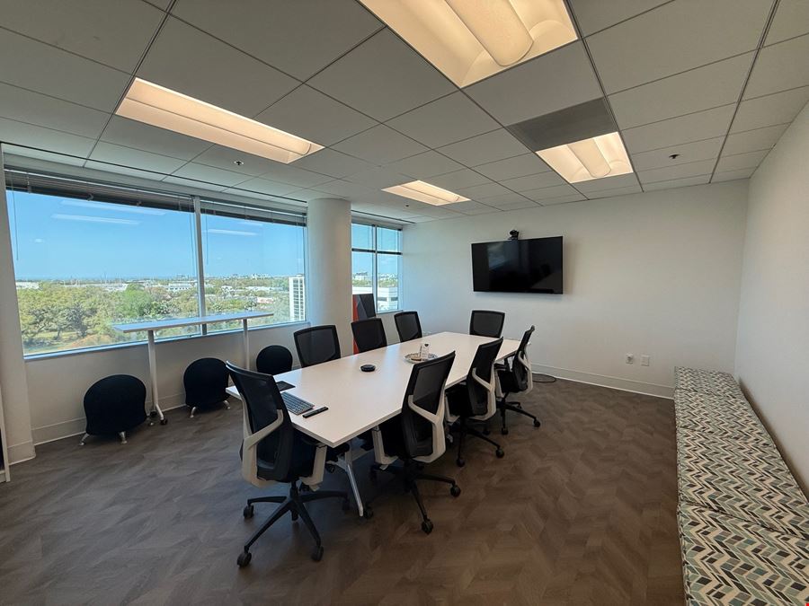 Westshore Corporate Center