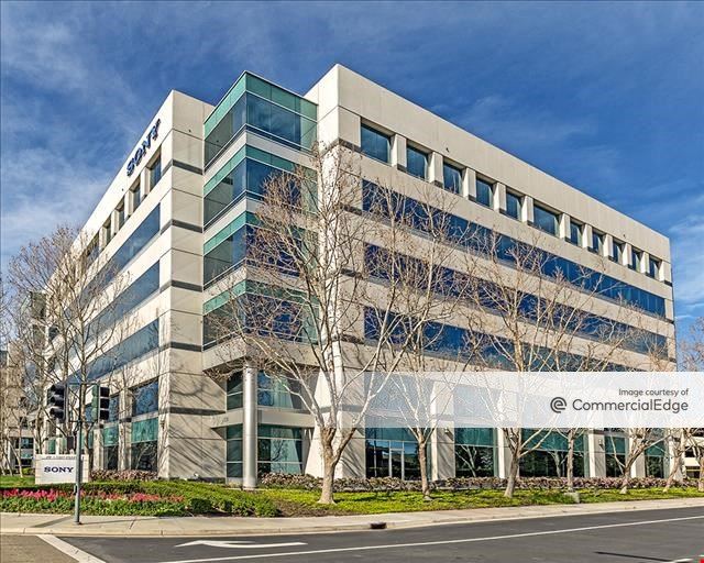 First Street Center