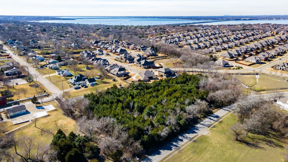 00 East Fork Road Rockwall TX 75087