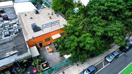Preview of Retail space for Rent at 176 NW 24th St