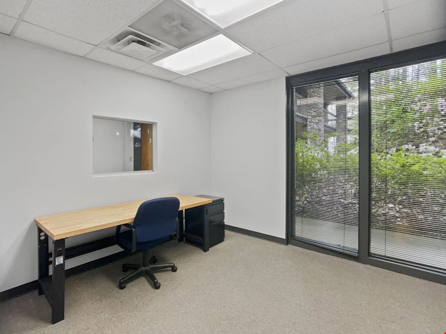 Cahaba Office Park