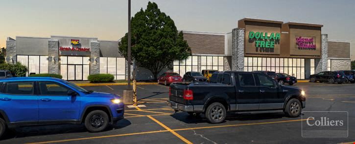 For Sale | Prime NNN Investment Opportunity | 7.4% Cap